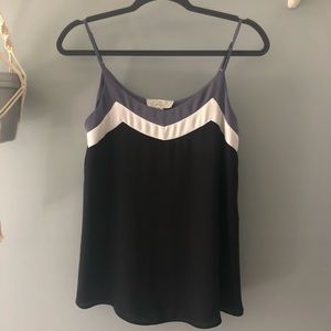 Summer Cami Top by Pink Republic ✵ Black